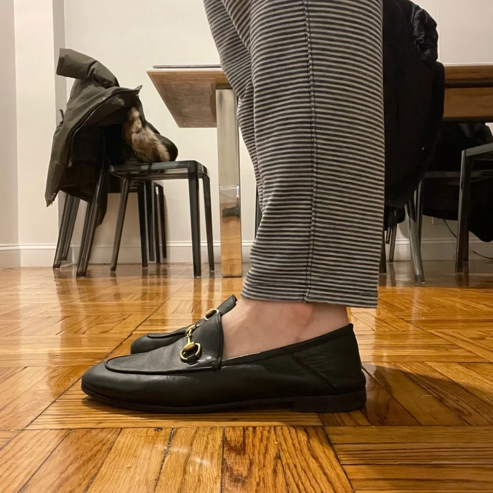 Gucci Brixton loafer 37 - Picture 7 of 7